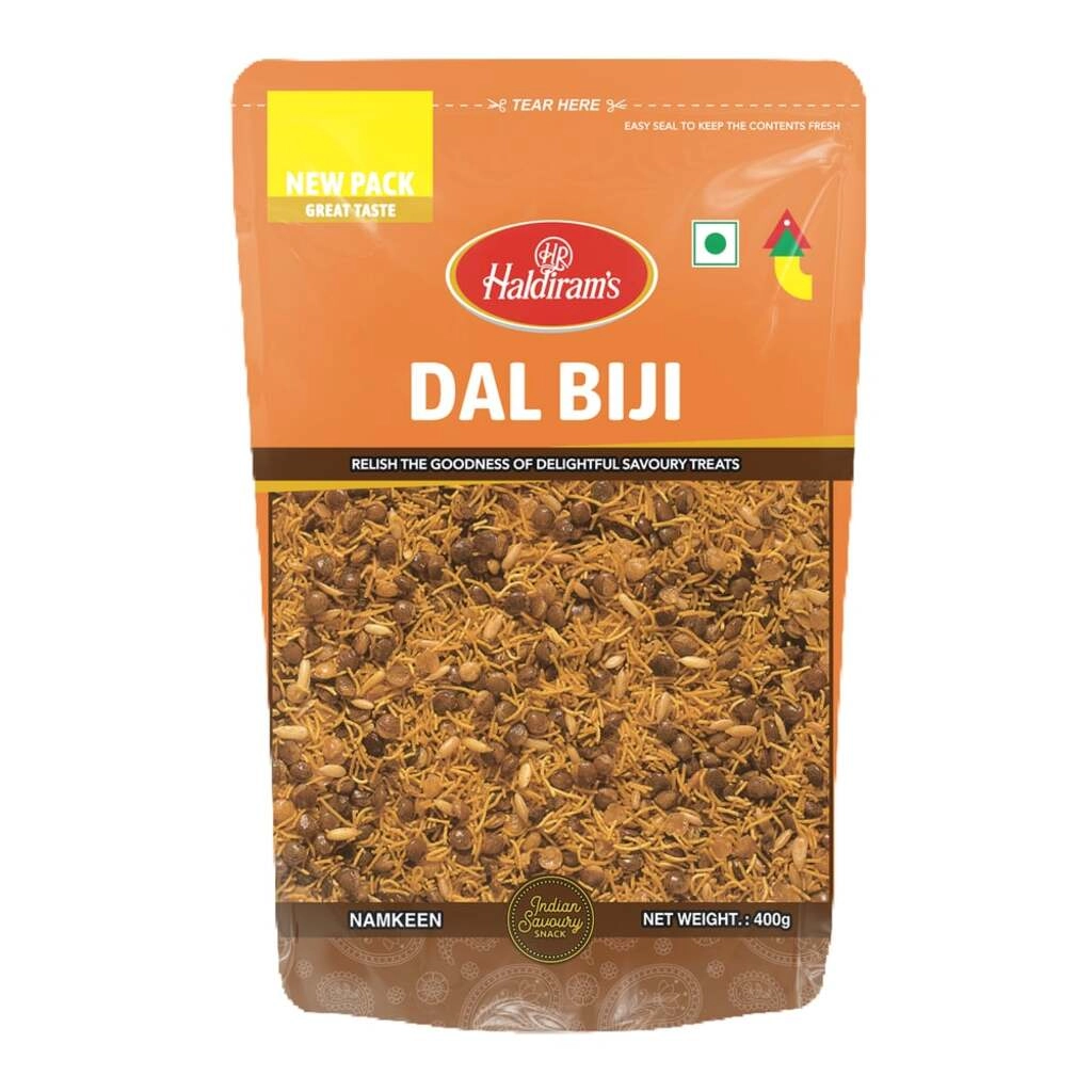 S DAL BIJI 400 GM.