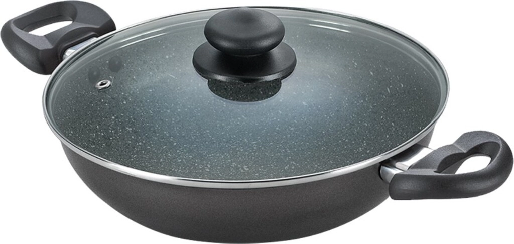 KADAI OMEGA DLX GRANITE 240 MM