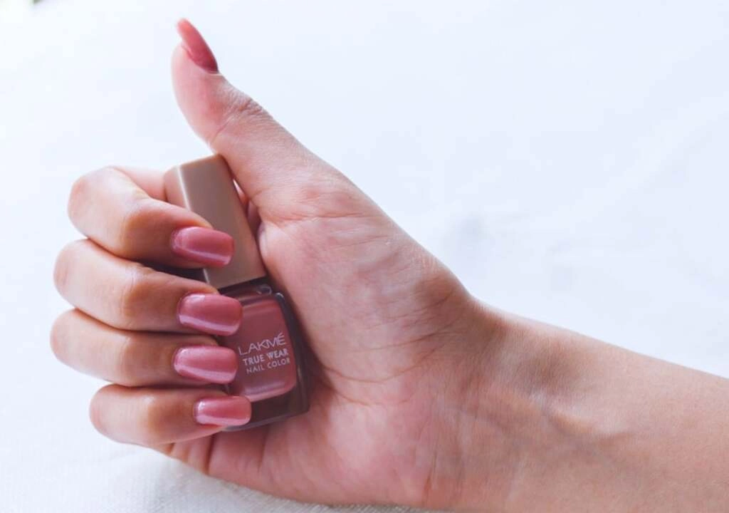 NAIL COLOR MANISH MALHOTRA N-238