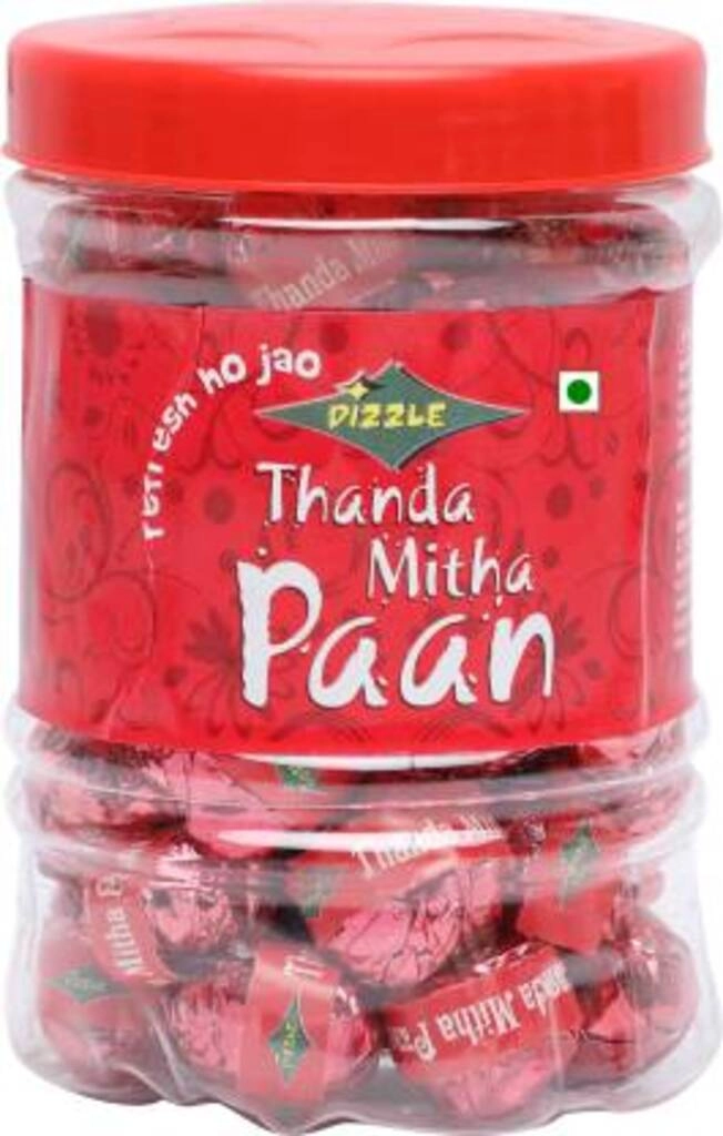 Paan Gulkand