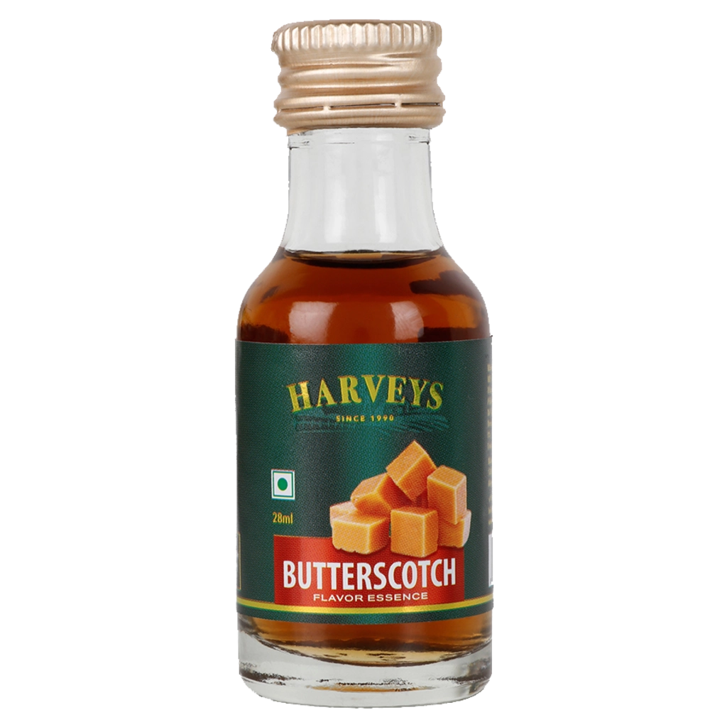 BUTTERSCOTCH ESSENCE 28ML