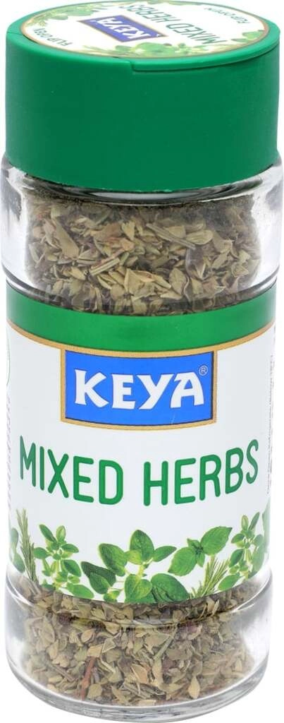 MIX HERBS 20GM