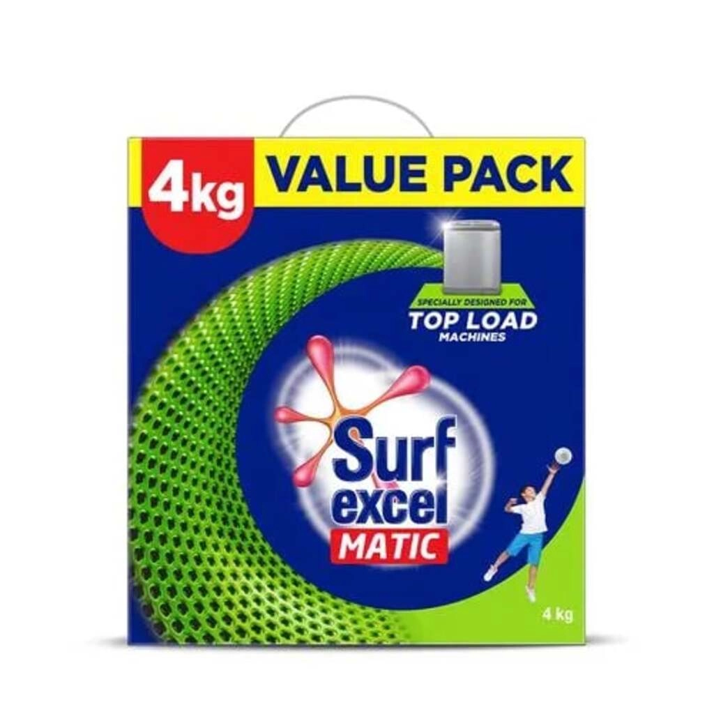 Matci Top Load