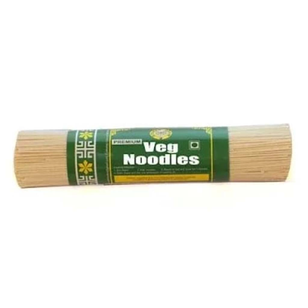 VEG NOODLE 350 GM.