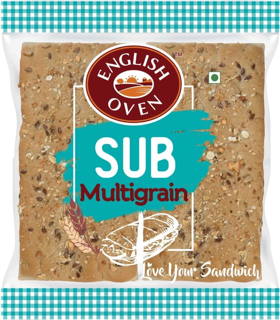 Multi Grain Sub