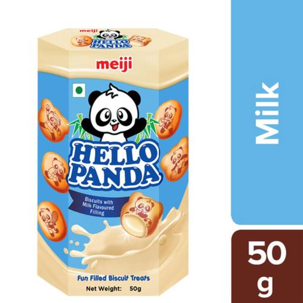 MILK CREAM 45GM