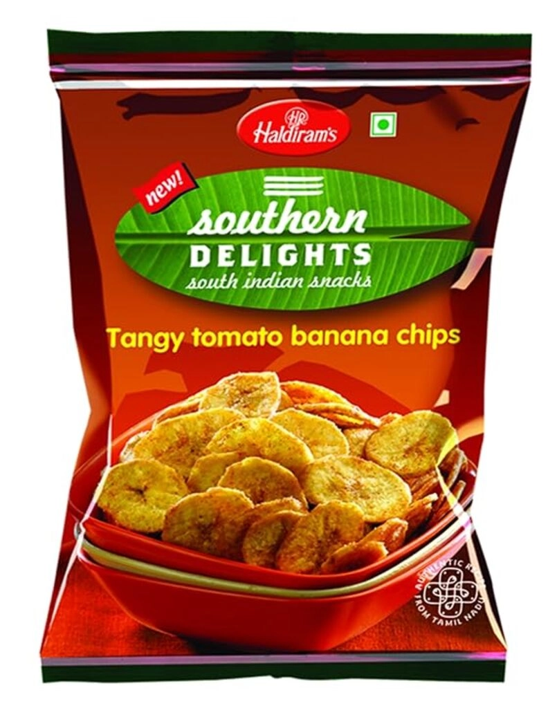 Hr Tangy Tomato Banana Chips