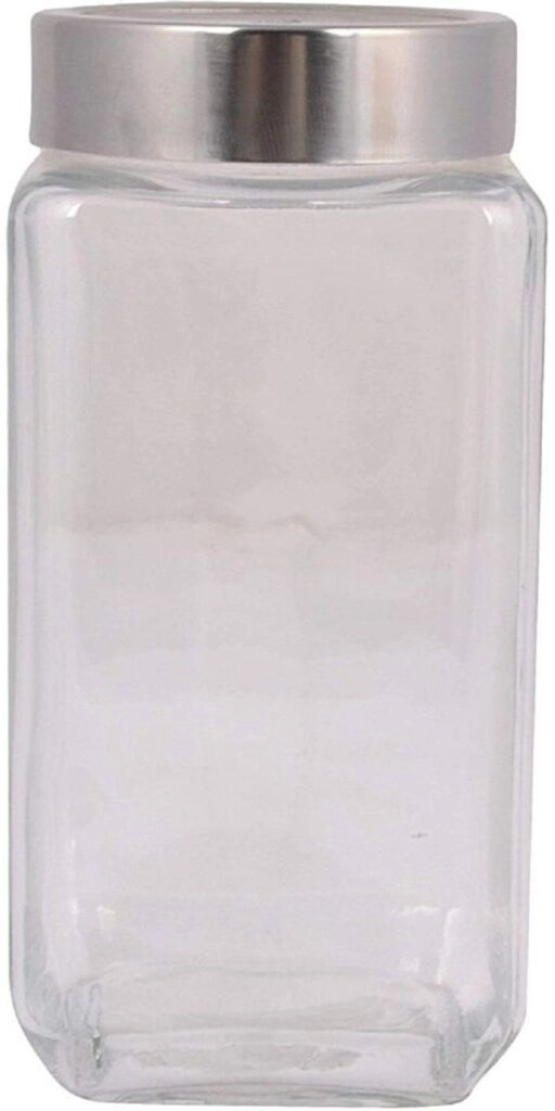 CUBE JAR 2250ML