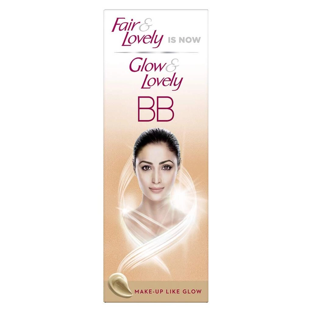 BB CREAM 18GM