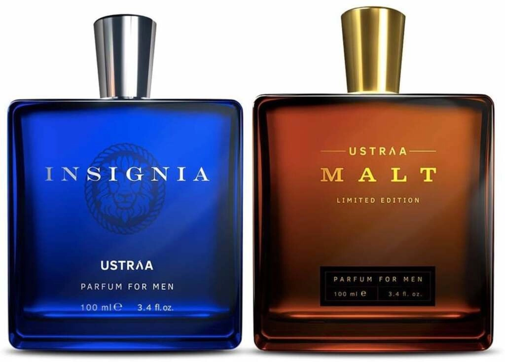 Insignia Parfum