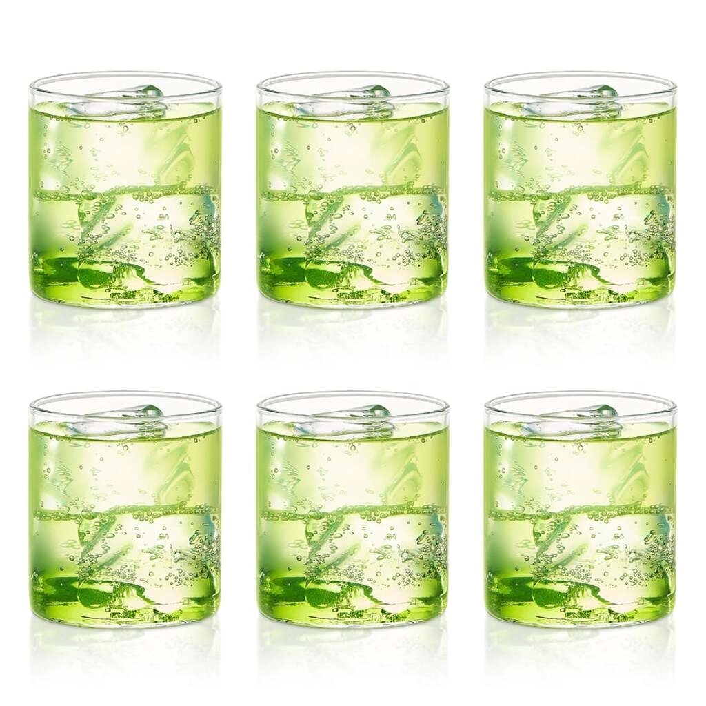 VISION GLASS 250ML