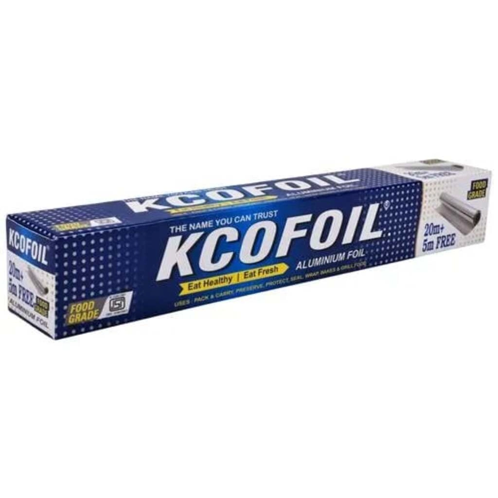 FOIL 25 MTR