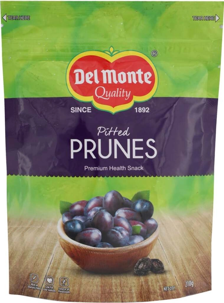 Prunes