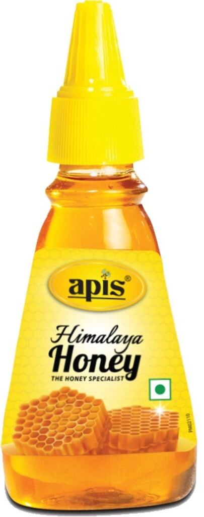HONEY N 225 GM *2.