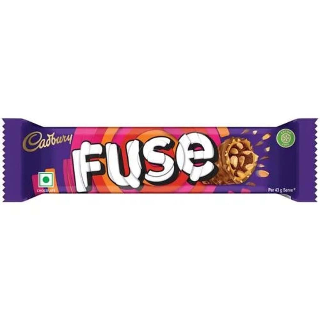 FUSE 45 GM.