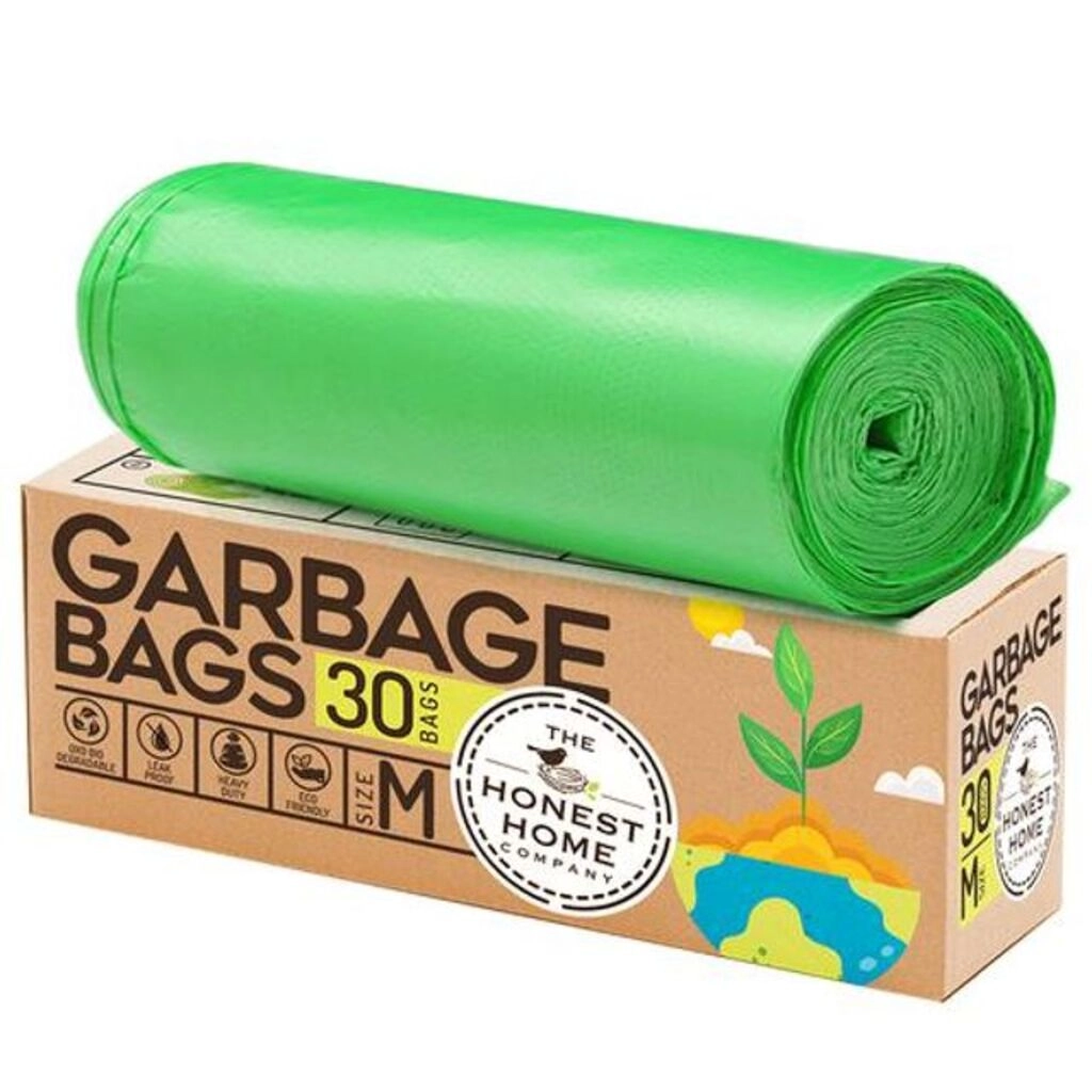 GARBAGE BAG MEDIUM