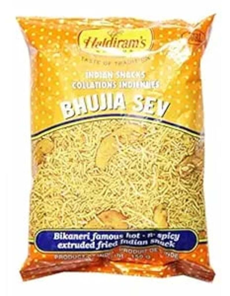 S BHUJIA SEV 17 GM.