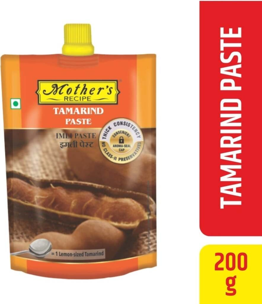TAMARIND PASTE 200 GM.