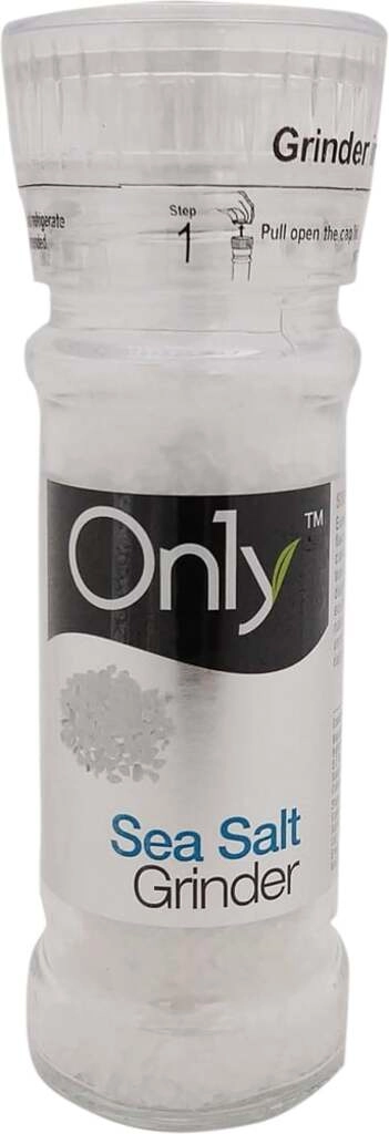 Sea Salt
