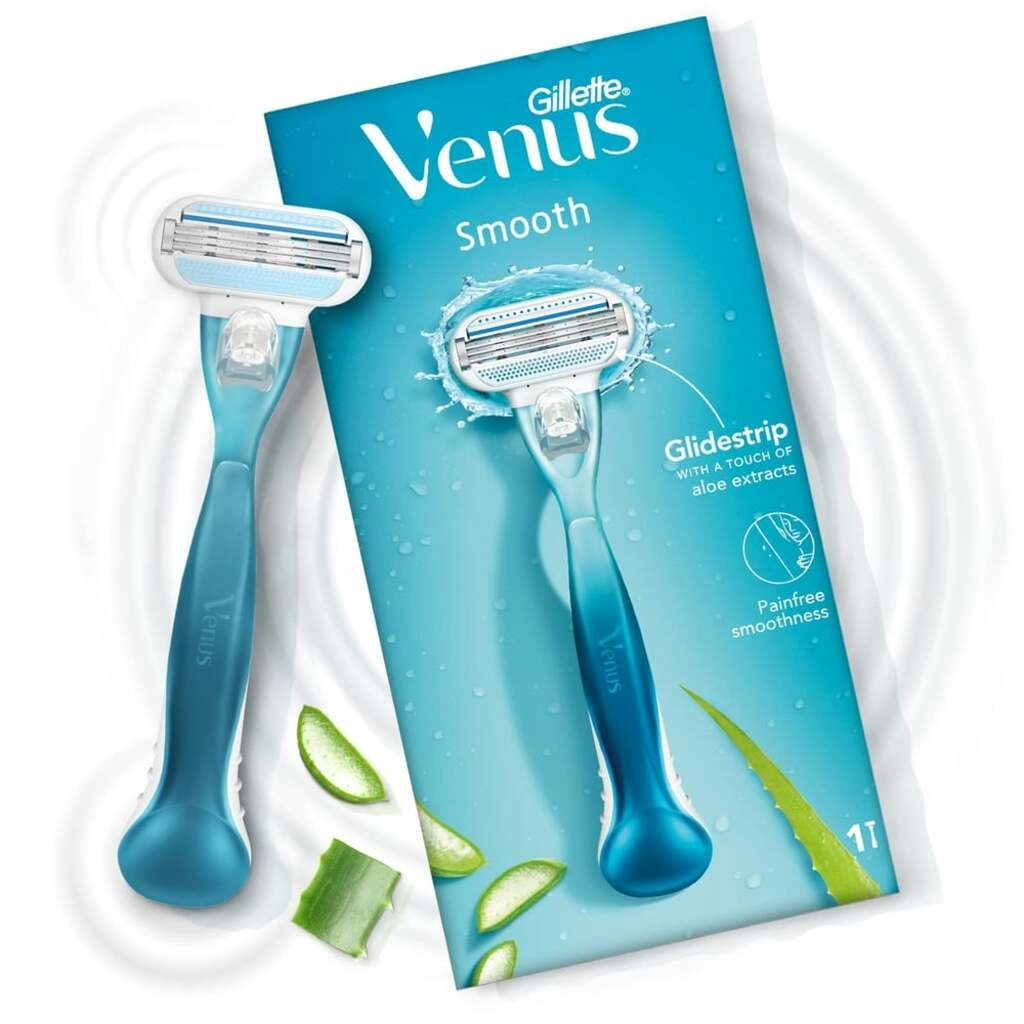 Venus Comfort Glide Razor