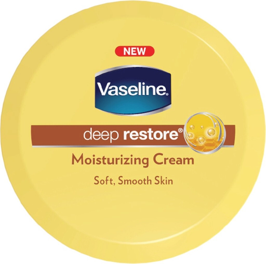 DEEP RESTORE MOISTURIZING CREAM 150 ML.