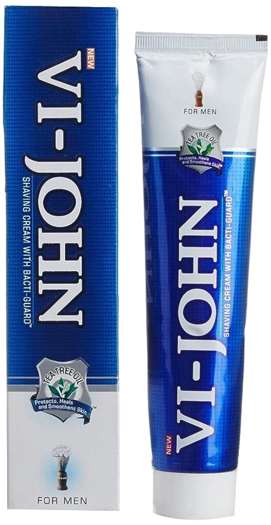 SHAVING CREAM 70GM
