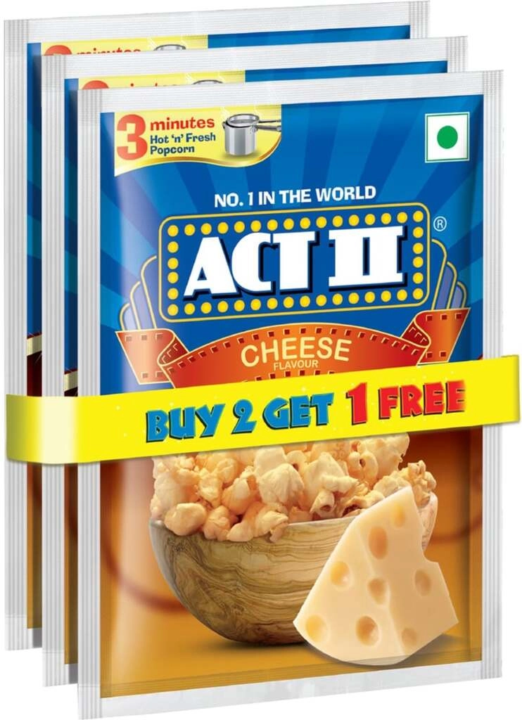 CHEESE COMBO 210 GM.