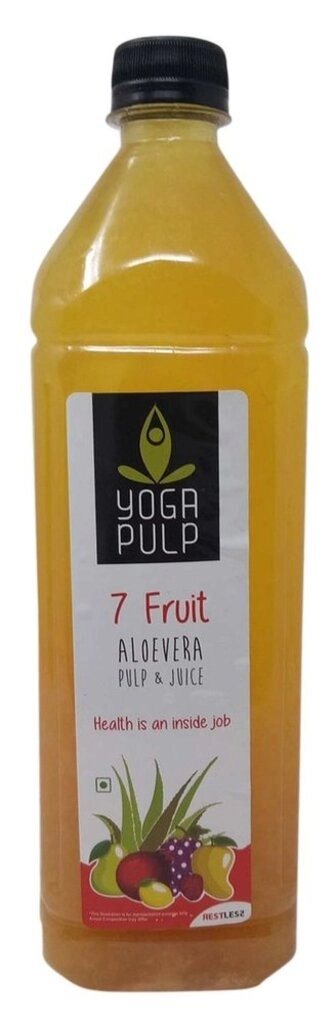 7FRUIT ALOEVERA 1LTR.