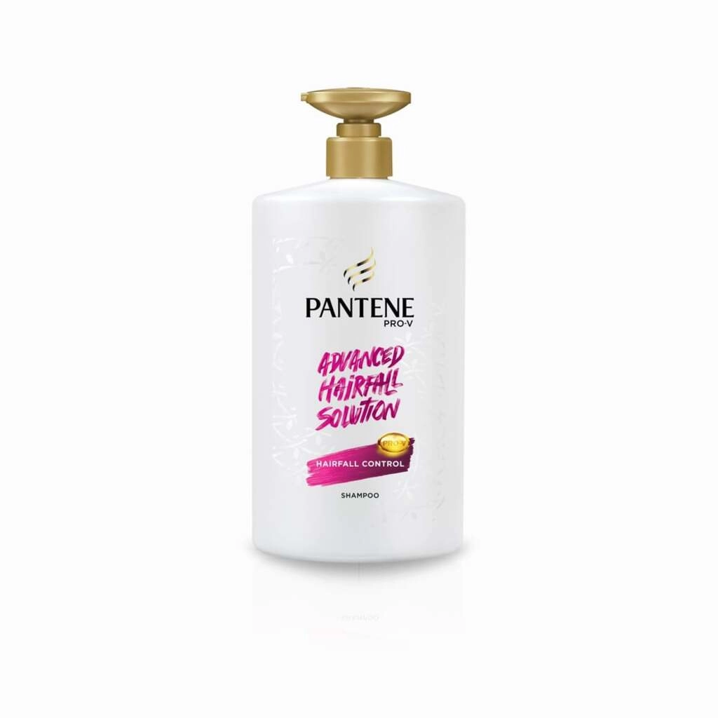 SHAMPOO HAIR FALL CONTROL 1 LTR.