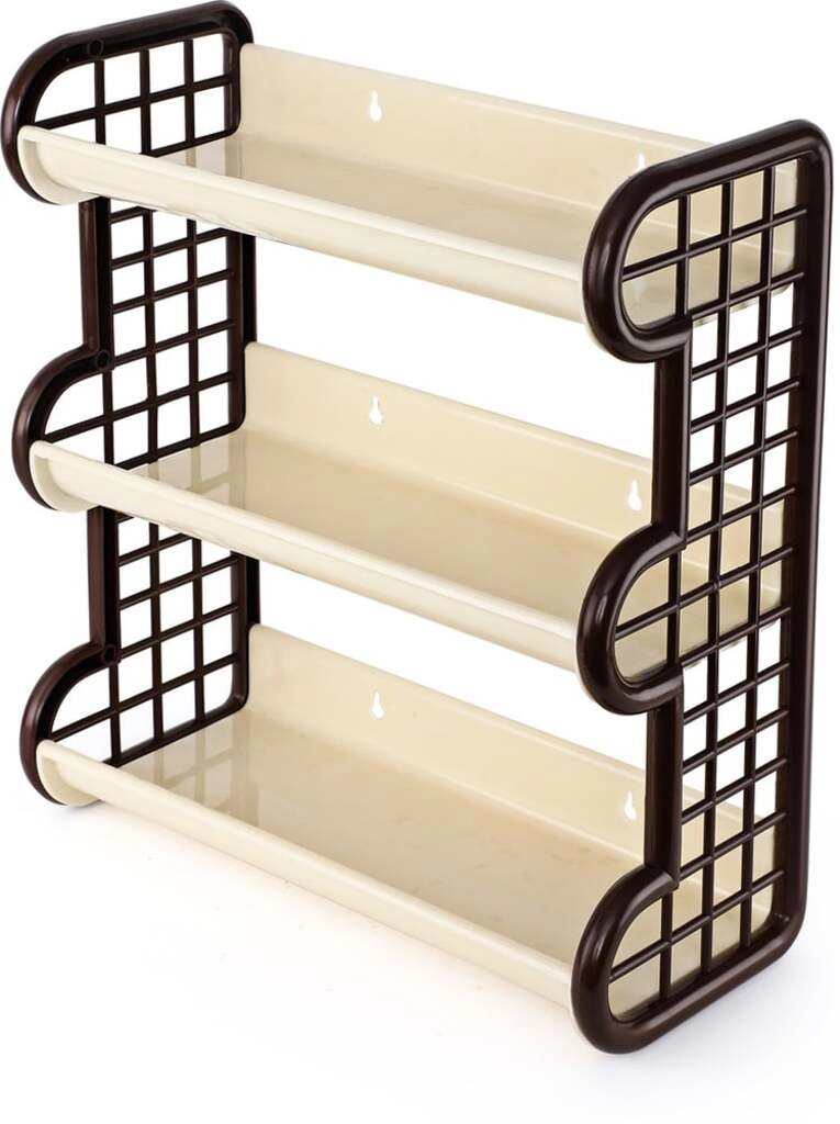 JAPAN SHELF 3 RACK SET