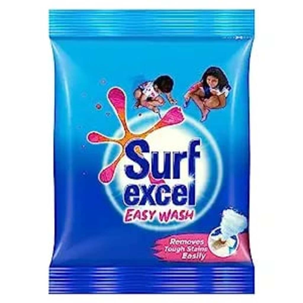 EASY WASH 5KG