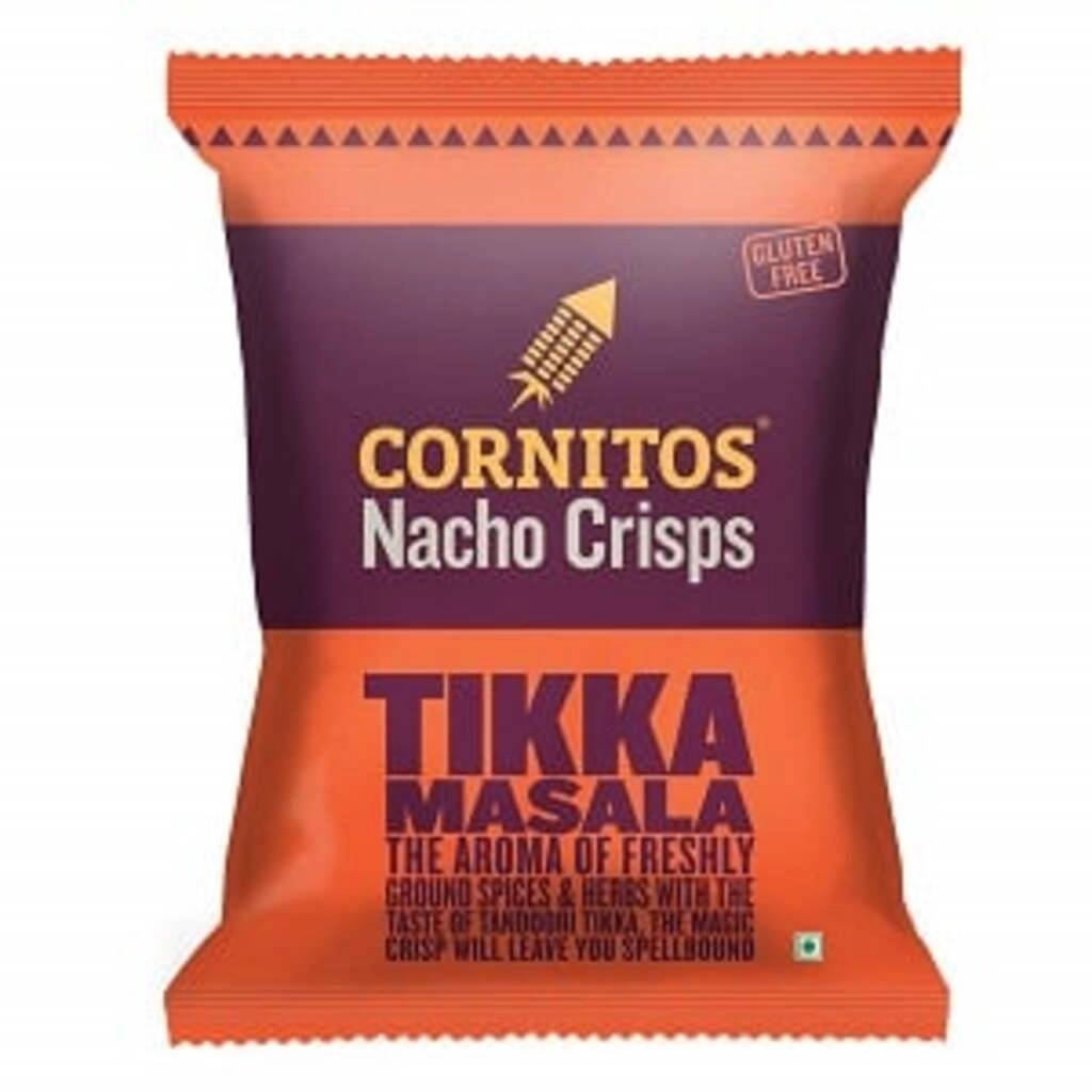 NACHO TIKKA MASALA 60GM