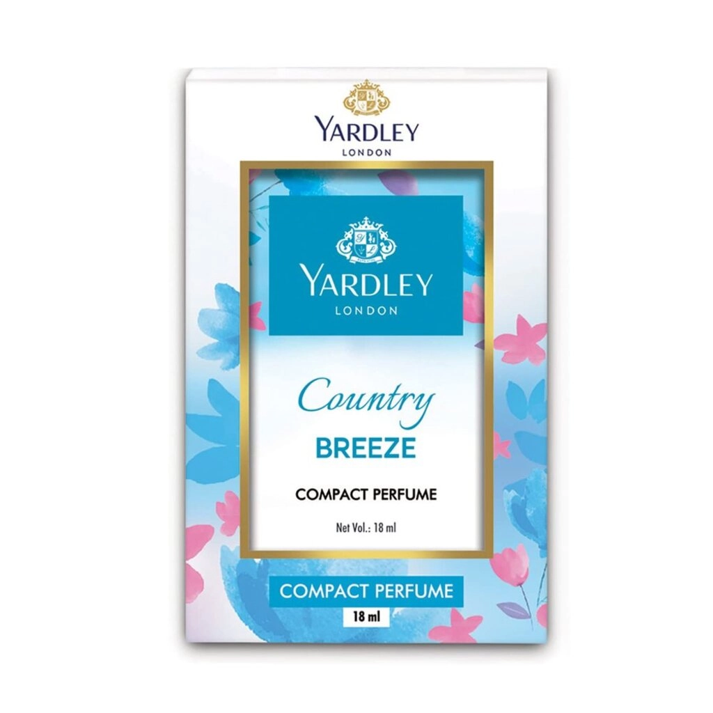 Country Breeze Perfume