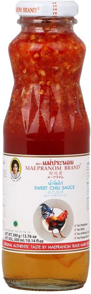 SWEET CHILLI SAUCE 980GM