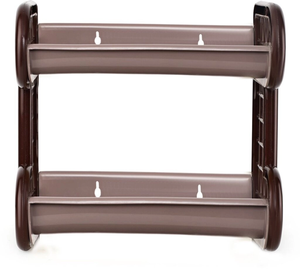 SINGAPUR SHELF 2 RACK SET