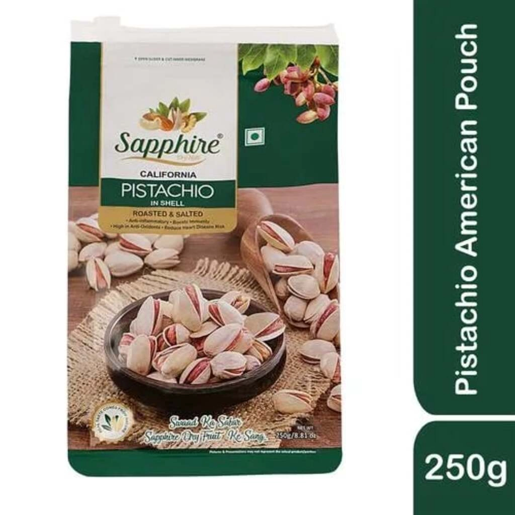 Pistachi