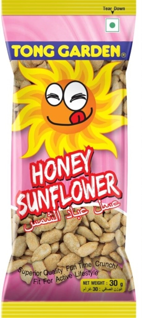 HONEY SUNFLOWER 30 GM