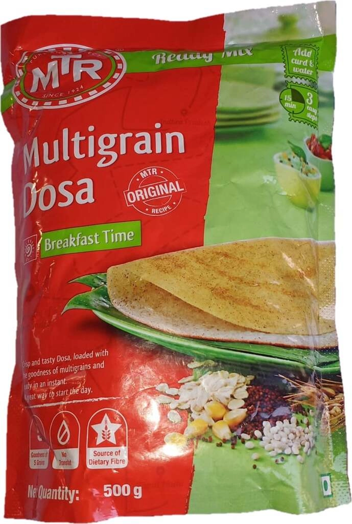 DOSA 1 KG.