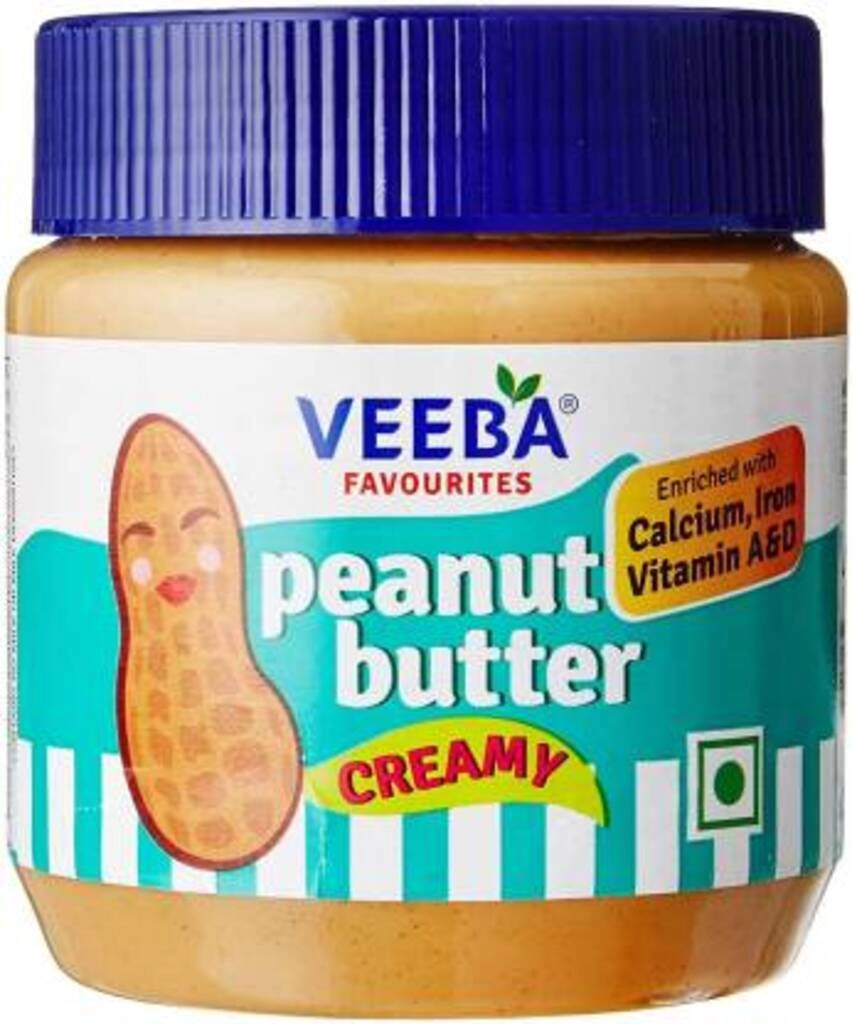Peanut Butter Creamy