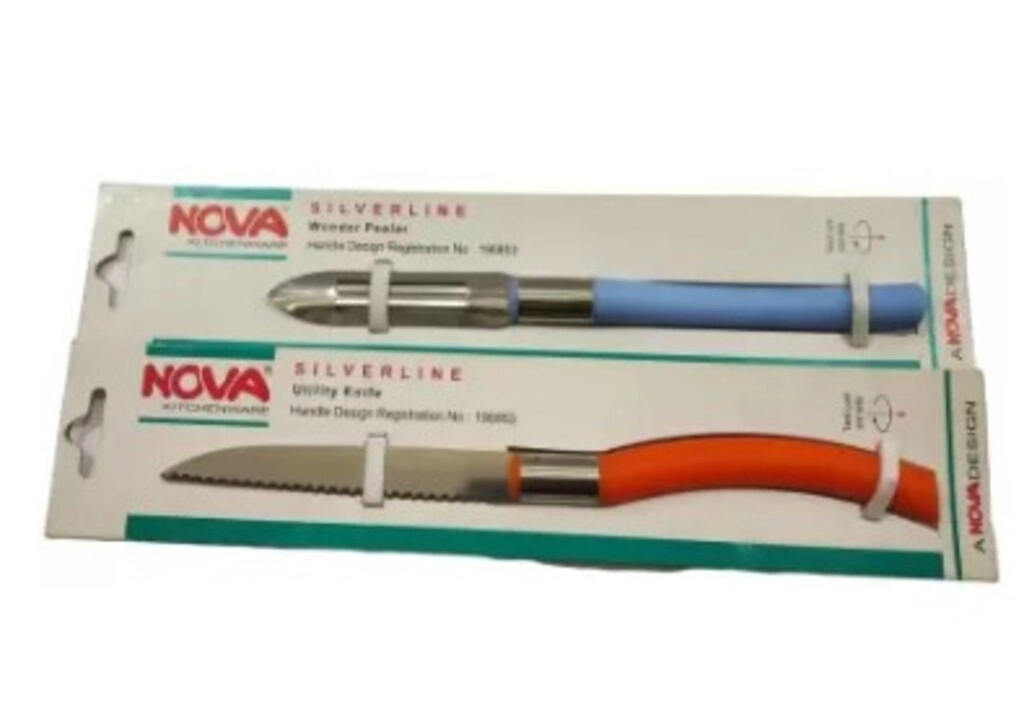 KNIFE SET 3PCS