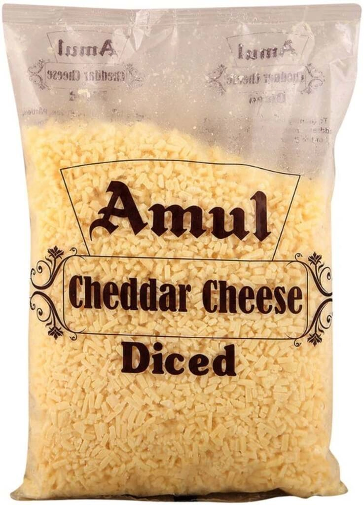 Cheese