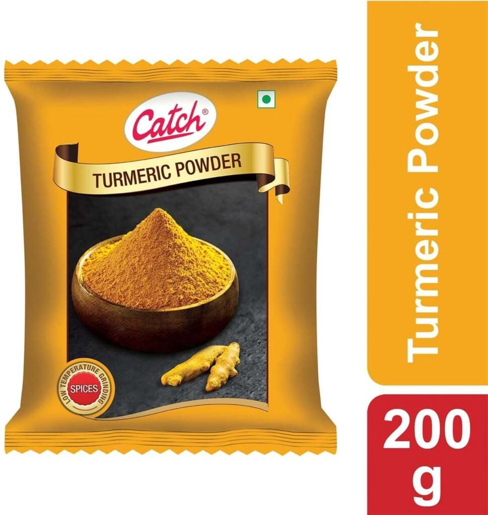 Haldi Powder