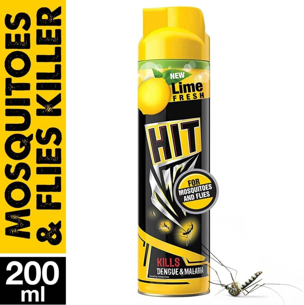 LIME 200 ML.