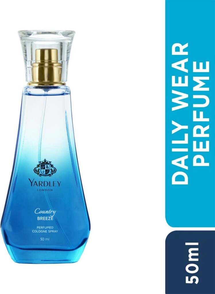 Deodorant Country Breeze