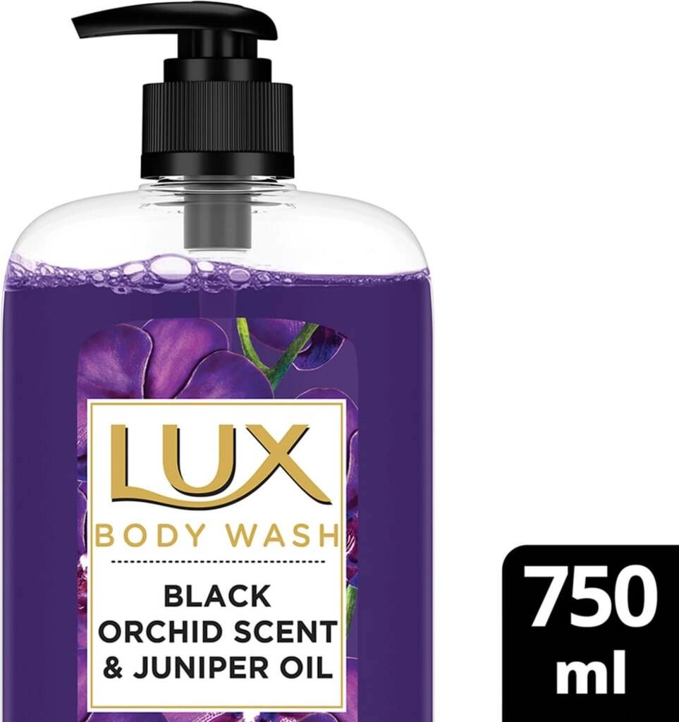 BODY WASH FRAGNANT SKIN 750 ML