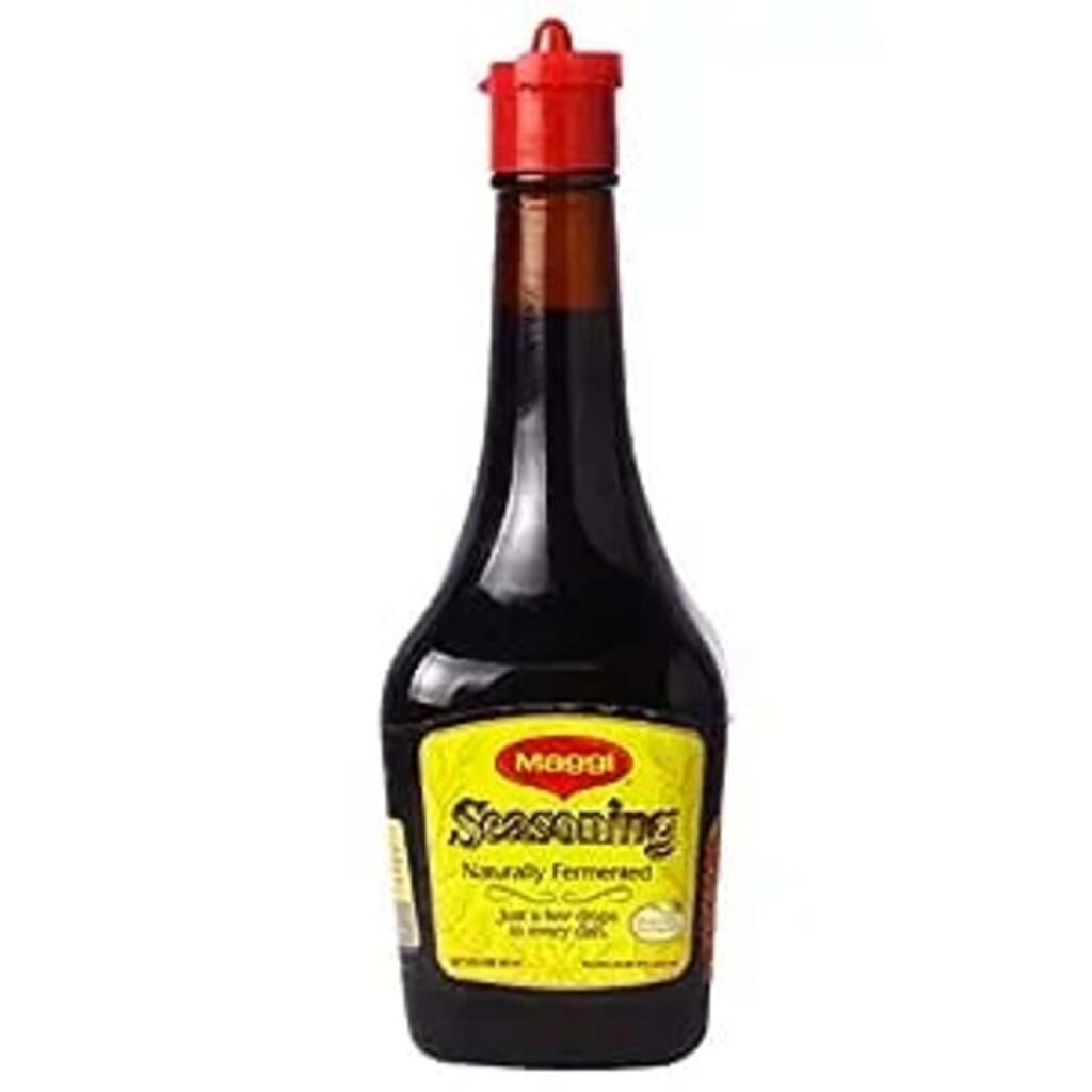 SEASONING 200 ML.