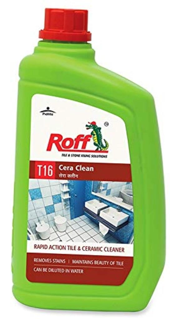 ROFF T16 CARE CLEAN TILE 1LT