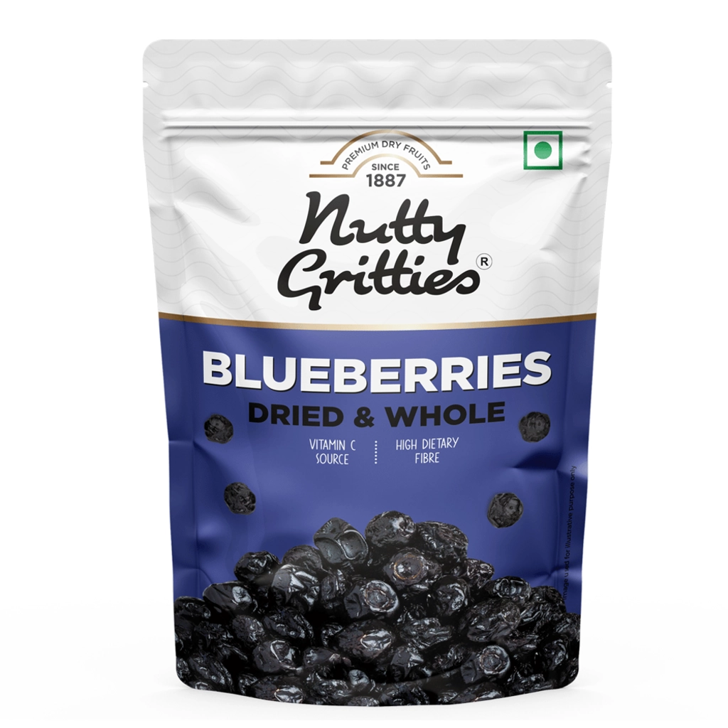 Blue Berries
