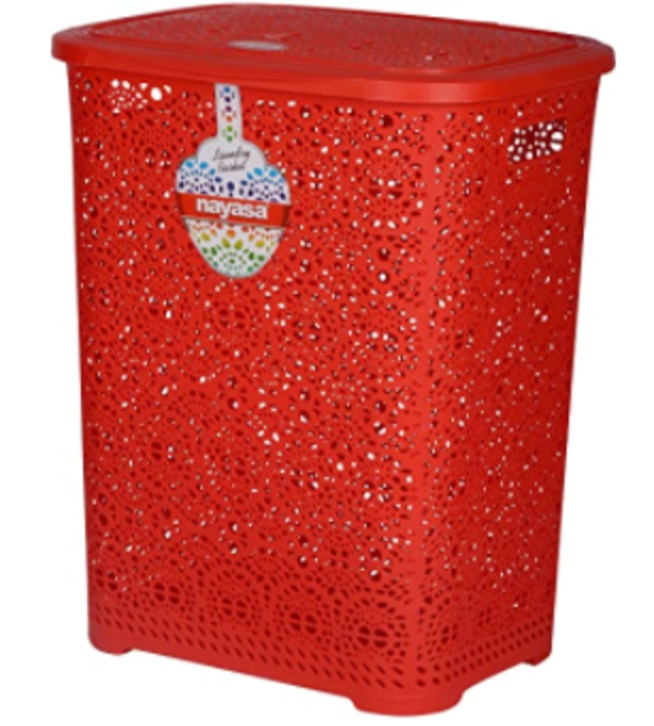 LAUNDRY BASKET 4067