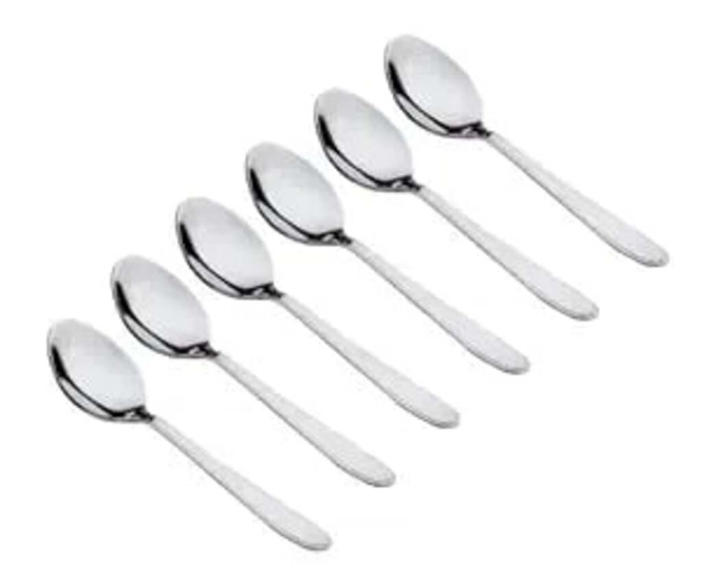 SPOOON ELEGENT 6PC